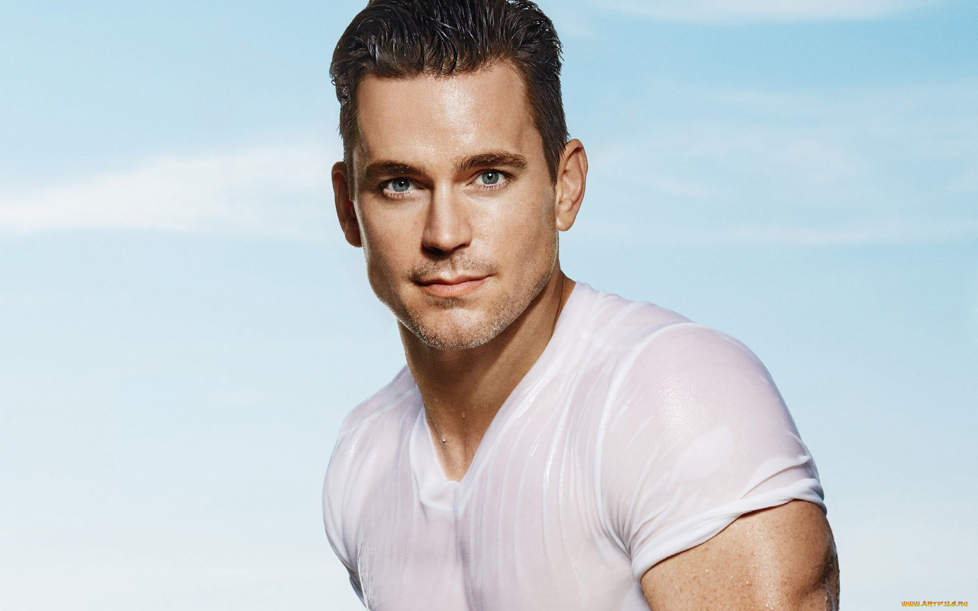 , matthew bomer, 